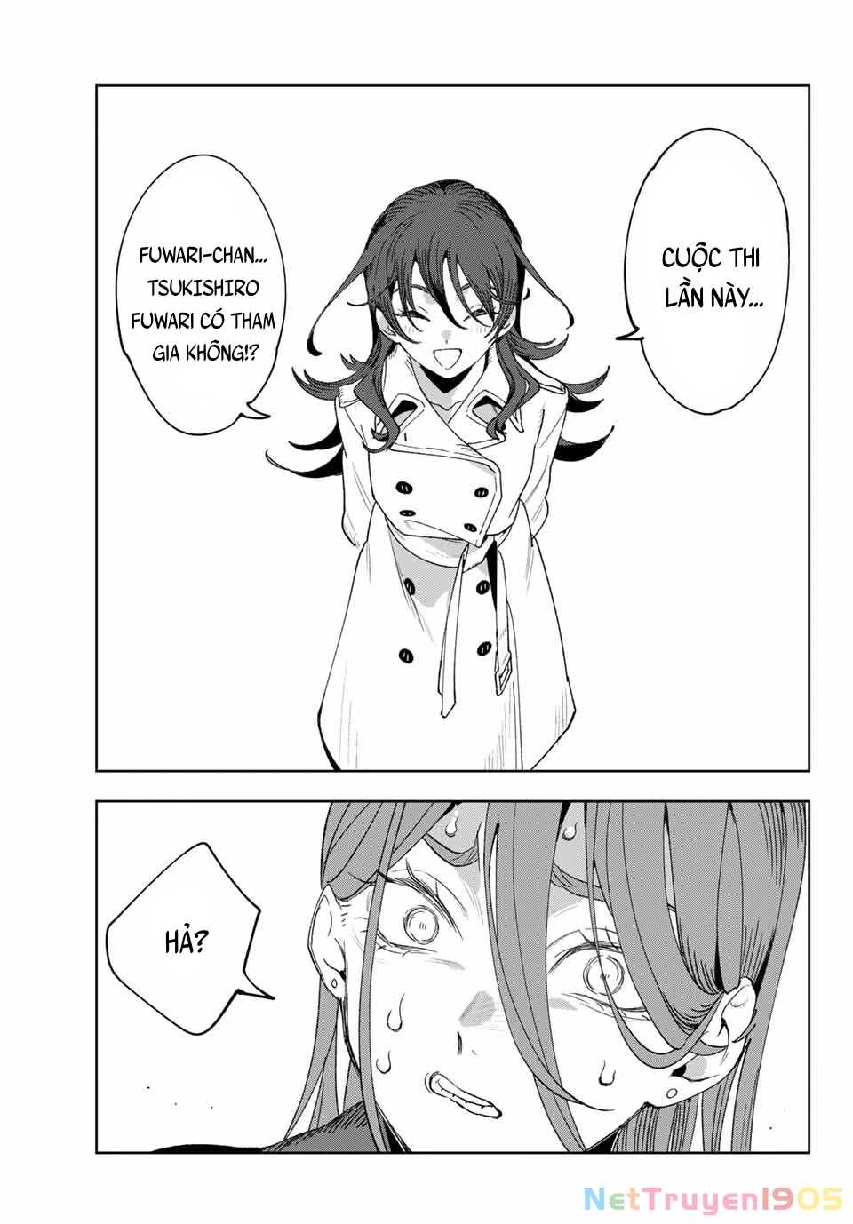 Idolatry Chapter 1 - 43