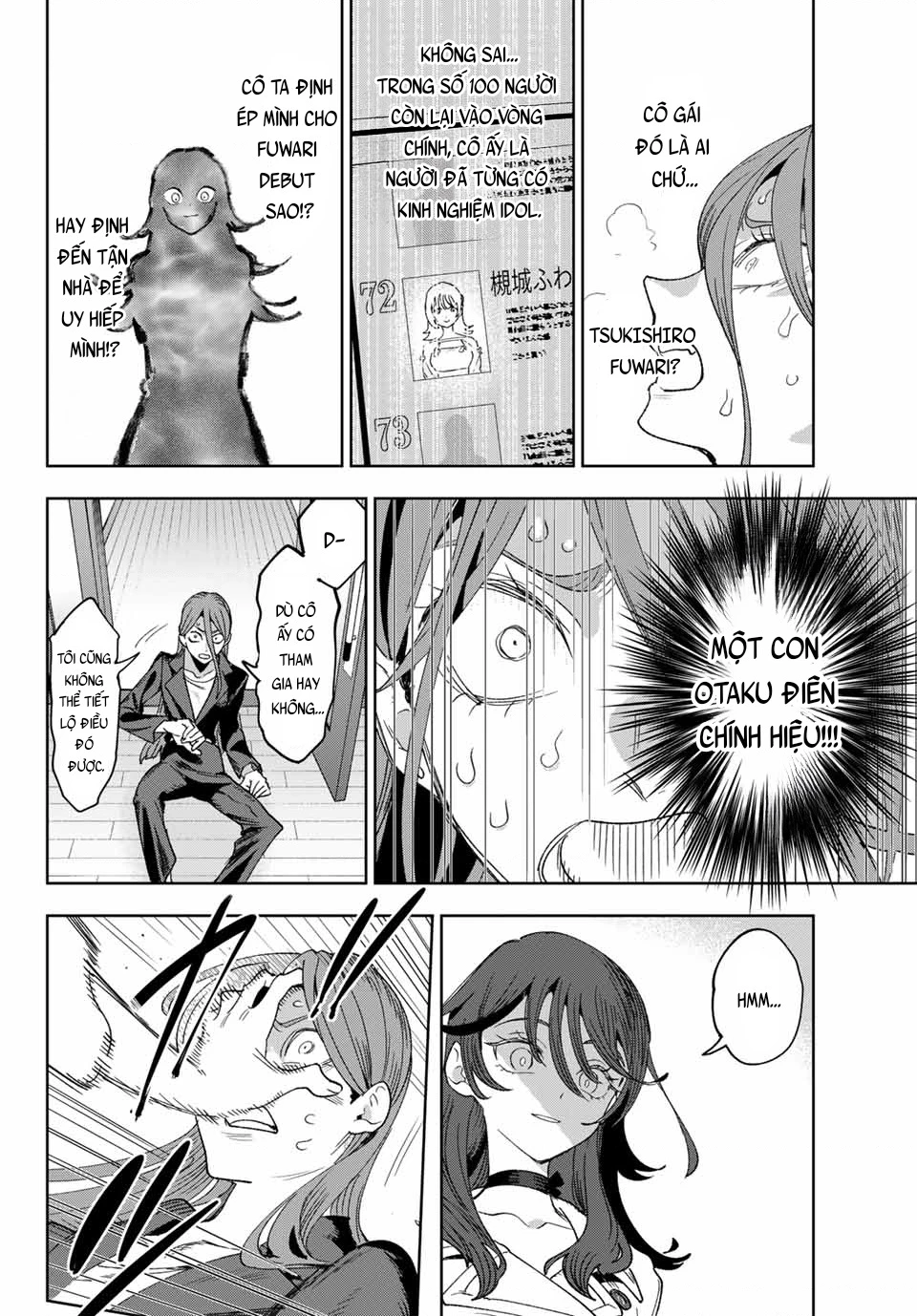 Idolatry Chapter 1 - 44