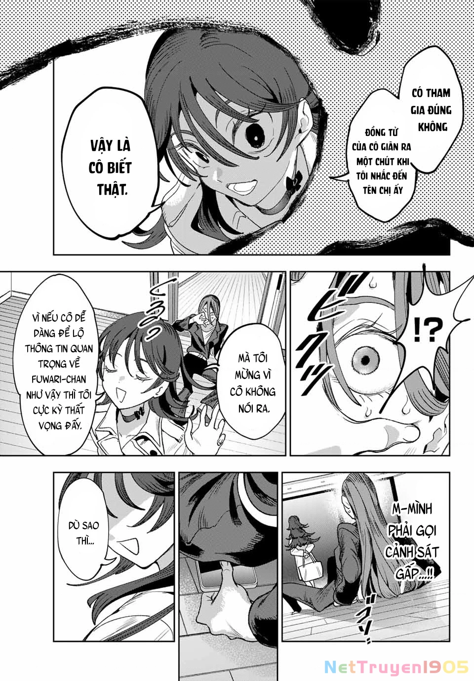 Idolatry Chapter 1 - 45