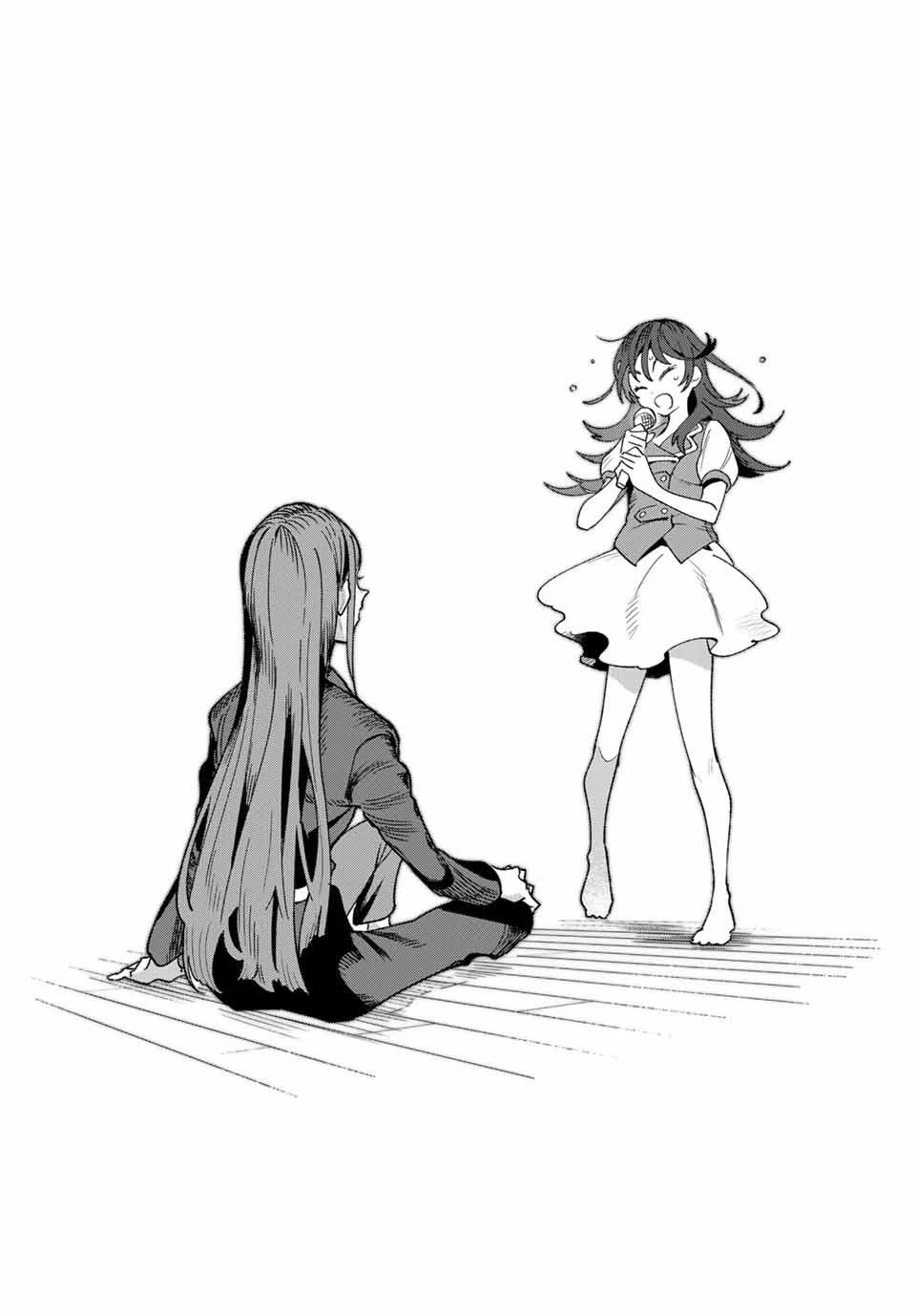 Idolatry Chapter 1 - 52