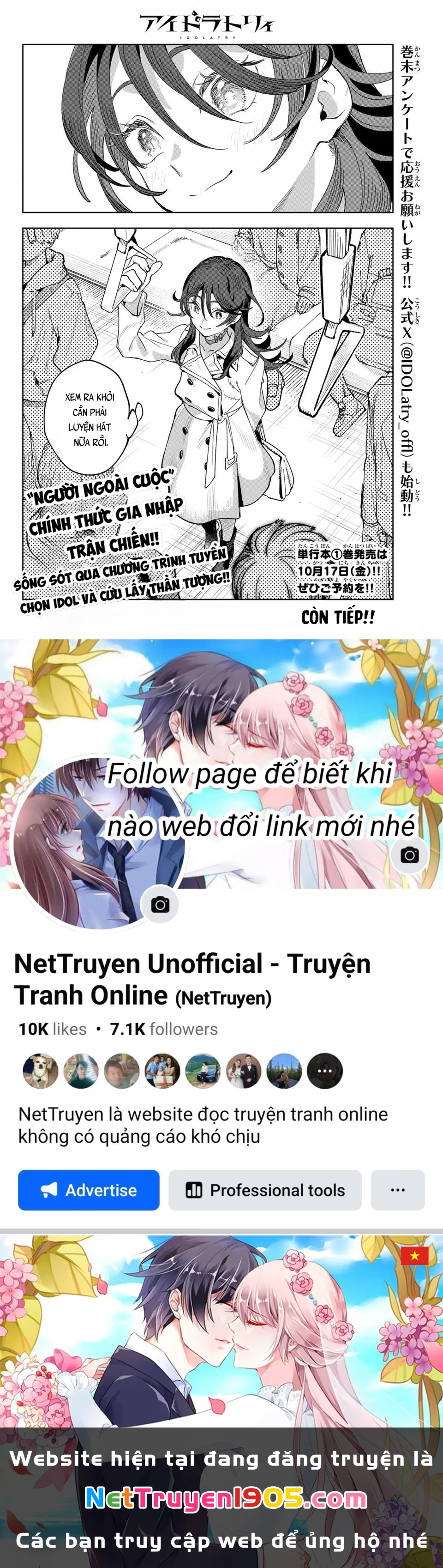 Idolatry Chapter 1 - 63