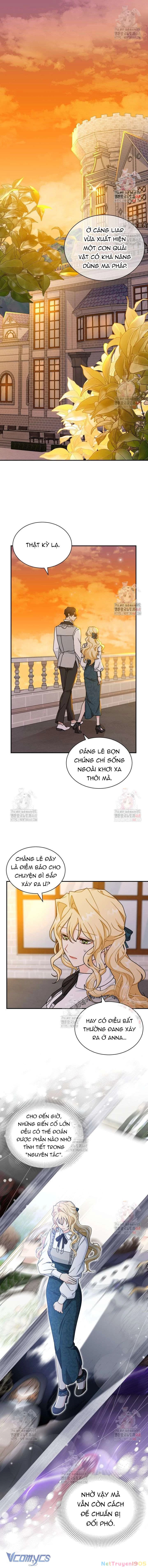 Cô Gái Sẽ Trở Thành Chủ Gia Đình Chapter 95 - 3