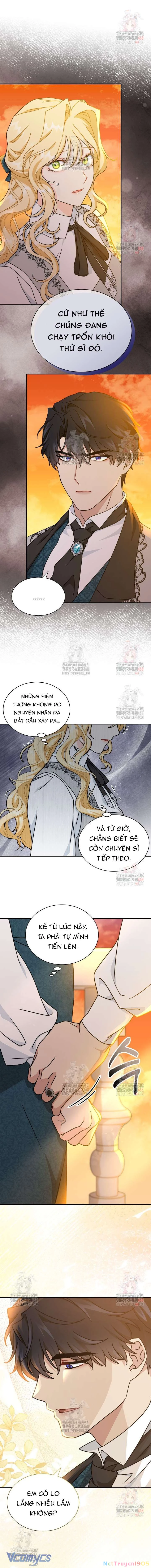Cô Gái Sẽ Trở Thành Chủ Gia Đình Chapter 95 - 5