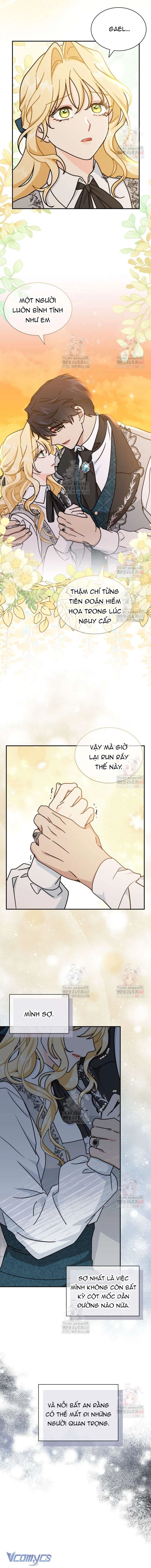 Cô Gái Sẽ Trở Thành Chủ Gia Đình Chapter 95 - 6