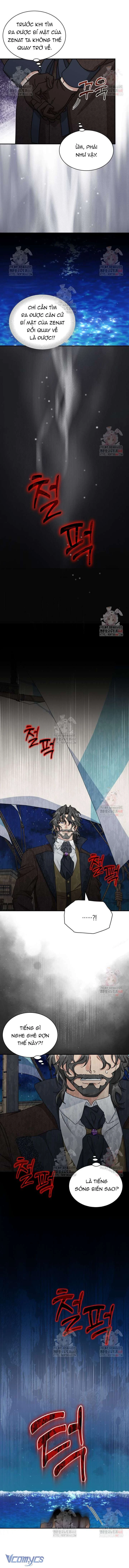 Cô Gái Sẽ Trở Thành Chủ Gia Đình Chapter 95 - 10