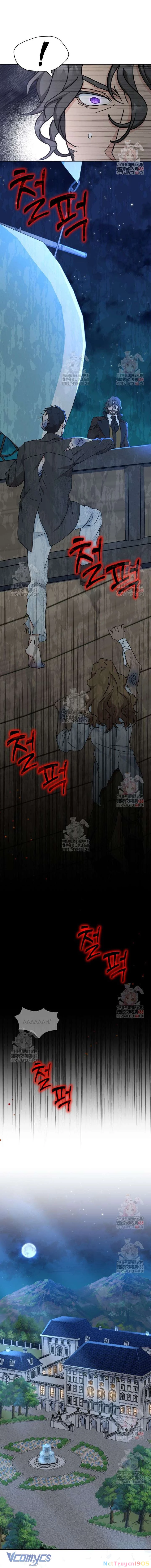 Cô Gái Sẽ Trở Thành Chủ Gia Đình Chapter 95 - 11
