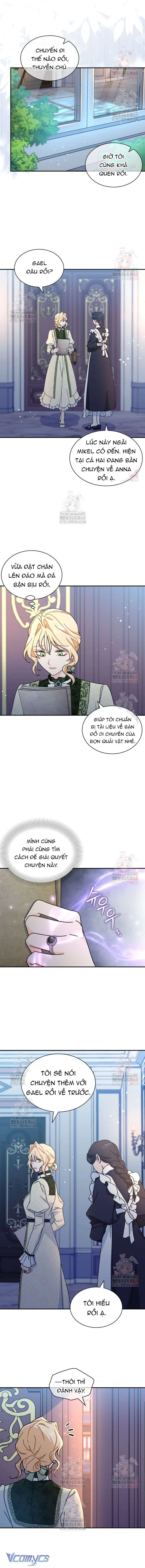 Cô Gái Sẽ Trở Thành Chủ Gia Đình Chapter 95 - 12
