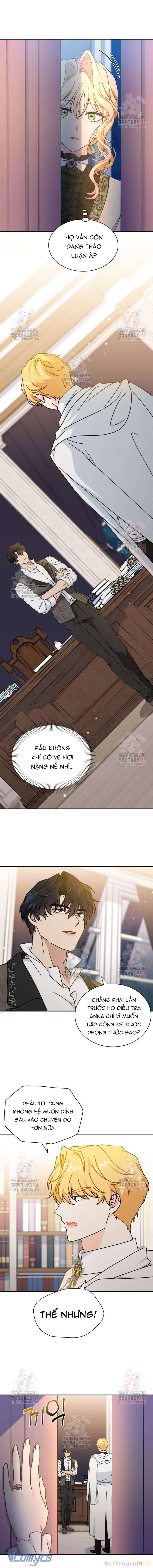 Cô Gái Sẽ Trở Thành Chủ Gia Đình Chapter 95 - 13