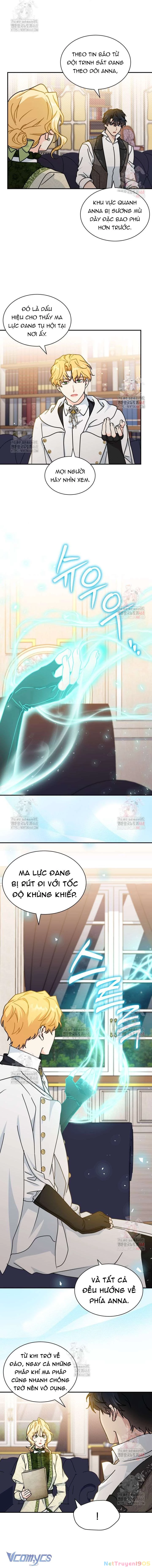 Cô Gái Sẽ Trở Thành Chủ Gia Đình Chapter 95 - 15