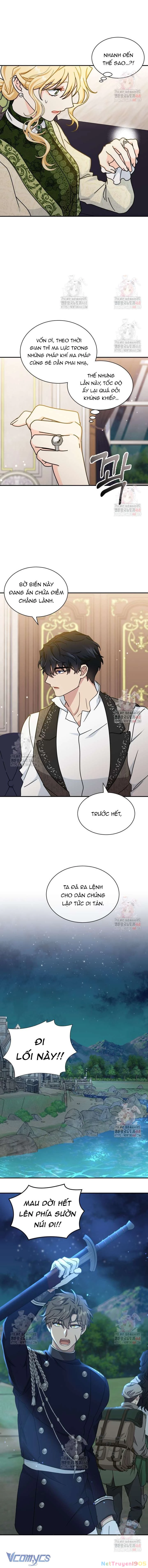 Cô Gái Sẽ Trở Thành Chủ Gia Đình Chapter 95 - 16