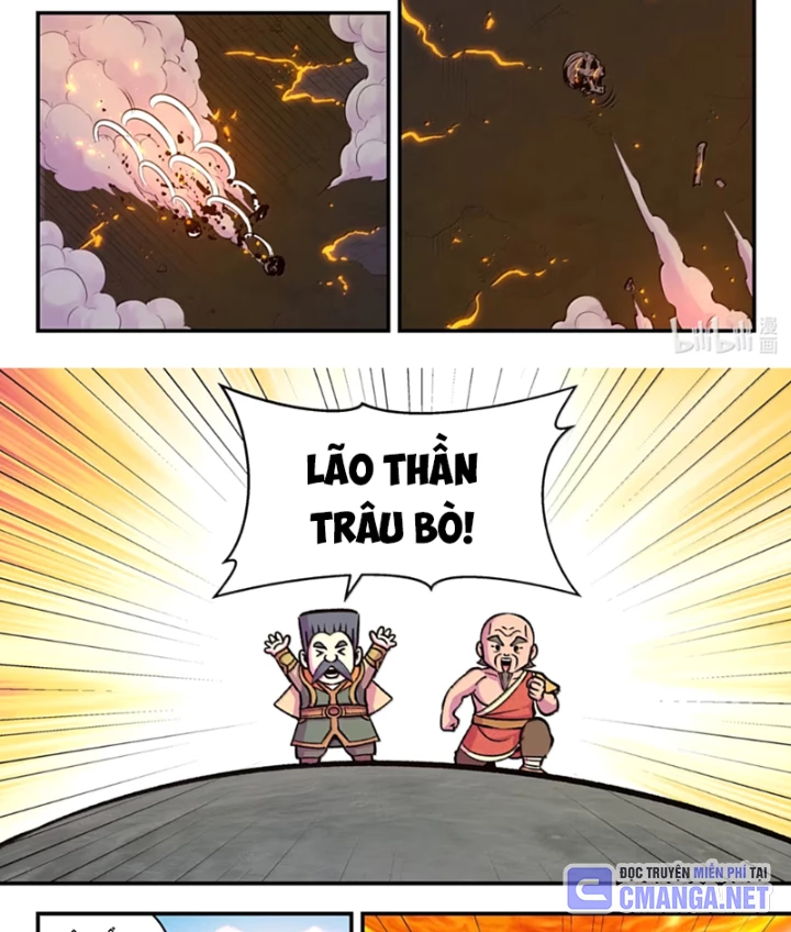 Côn Thôn Thiên Hạ Chapter 360 - 3