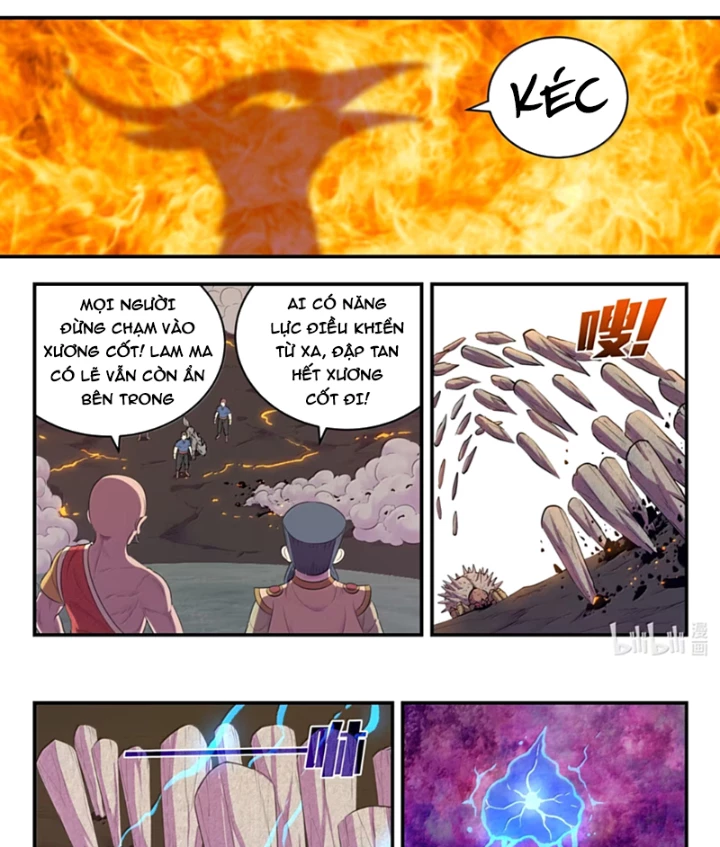 Côn Thôn Thiên Hạ Chapter 360 - 5