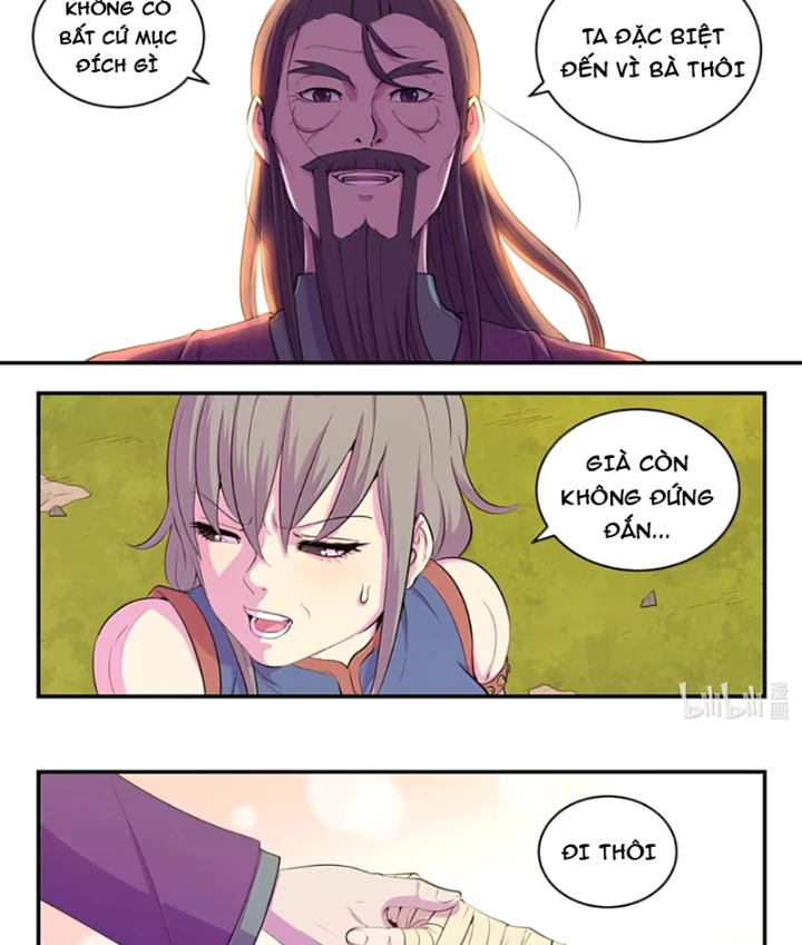 Côn Thôn Thiên Hạ Chapter 360 - 11