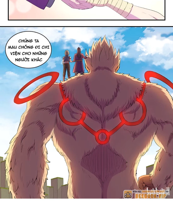 Côn Thôn Thiên Hạ Chapter 360 - 12