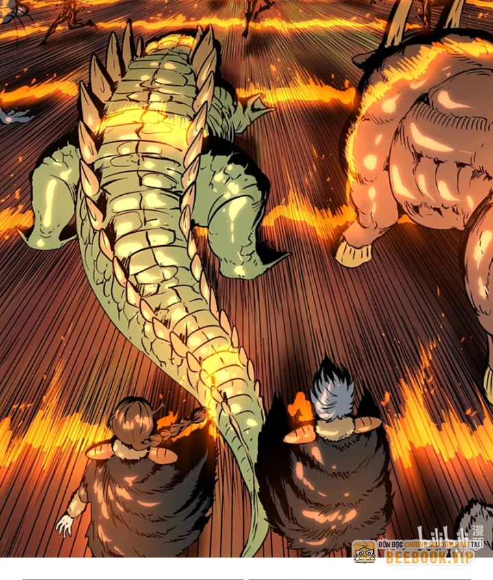 Côn Thôn Thiên Hạ Chapter 360 - 18