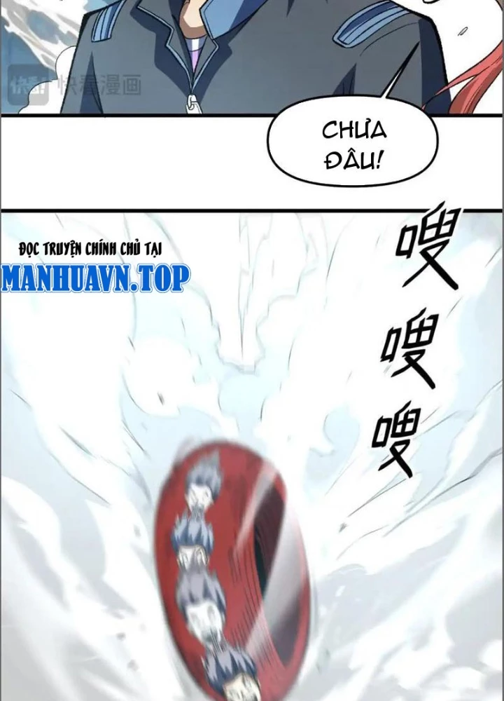 Hư Thực Chi Vương Chapter 16 - 37