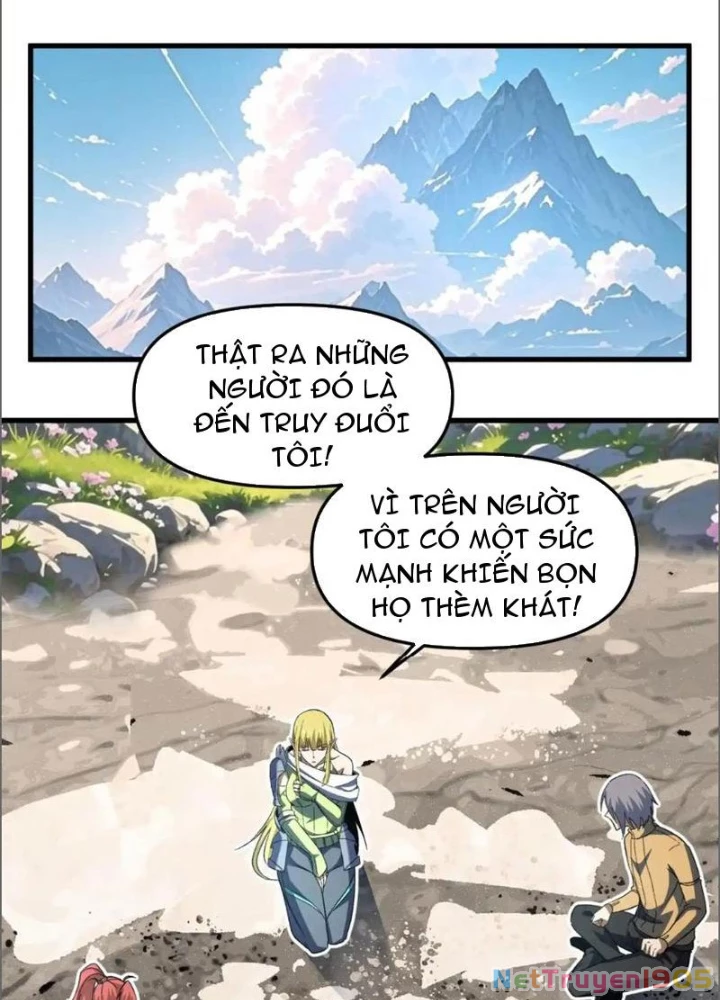 Hư Thực Chi Vương Chapter 16 - 59
