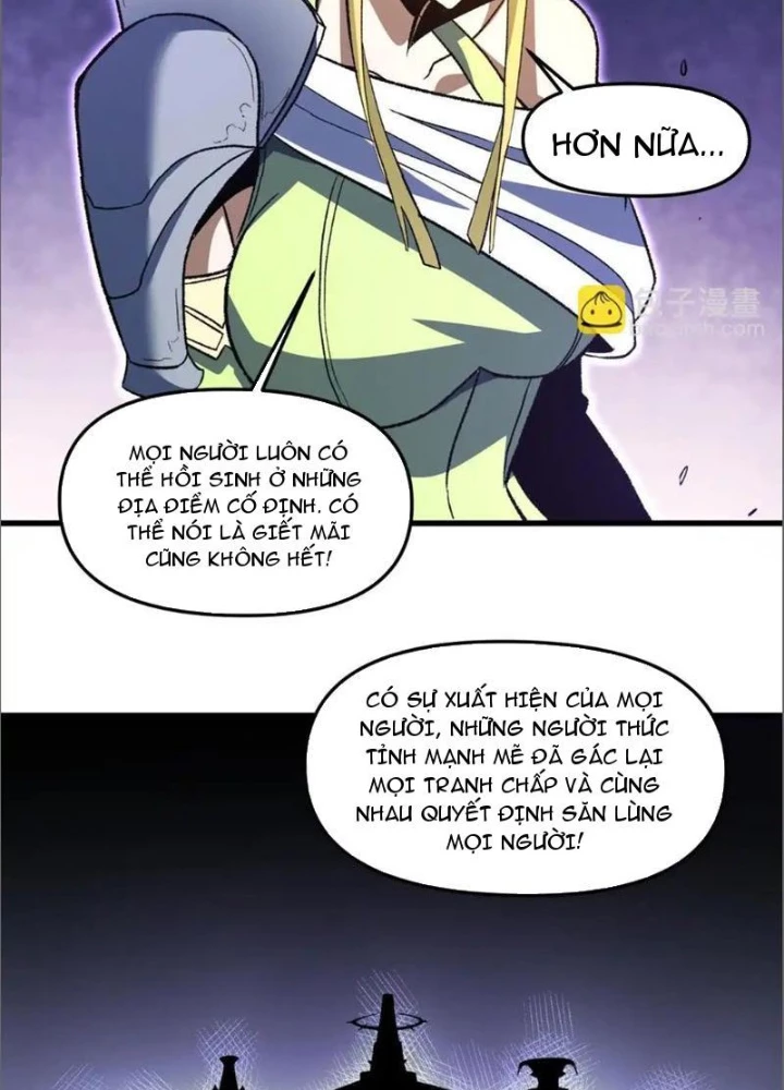 Hư Thực Chi Vương Chapter 16 - 83