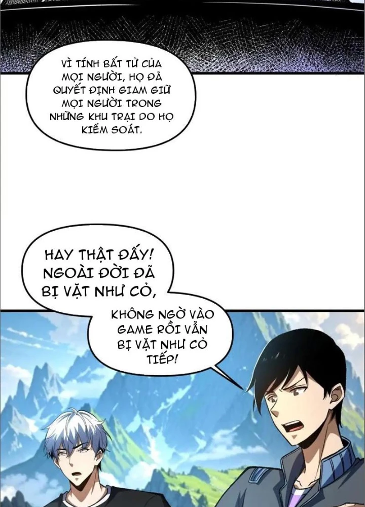 Hư Thực Chi Vương Chapter 16 - 85