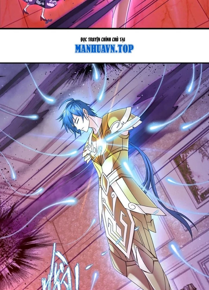 Đấu La Đại Lục Chapter 366.6 - 27