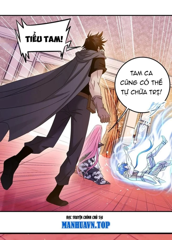 Đấu La Đại Lục Chapter 366.6 - 79