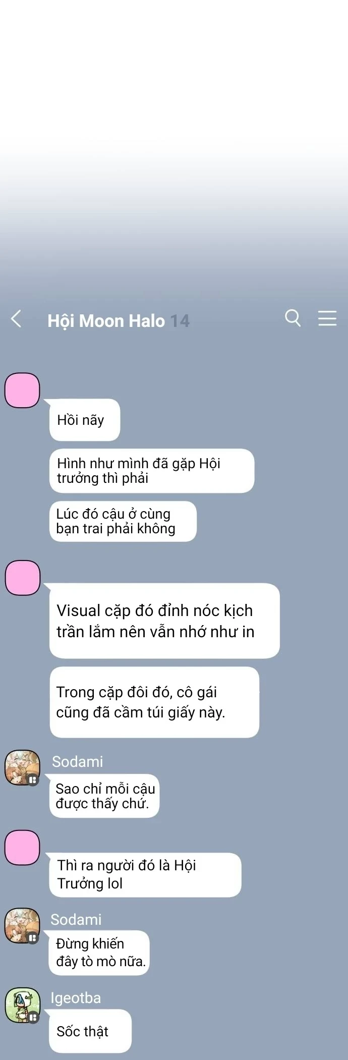Guild Idol Chapter 23 - 2