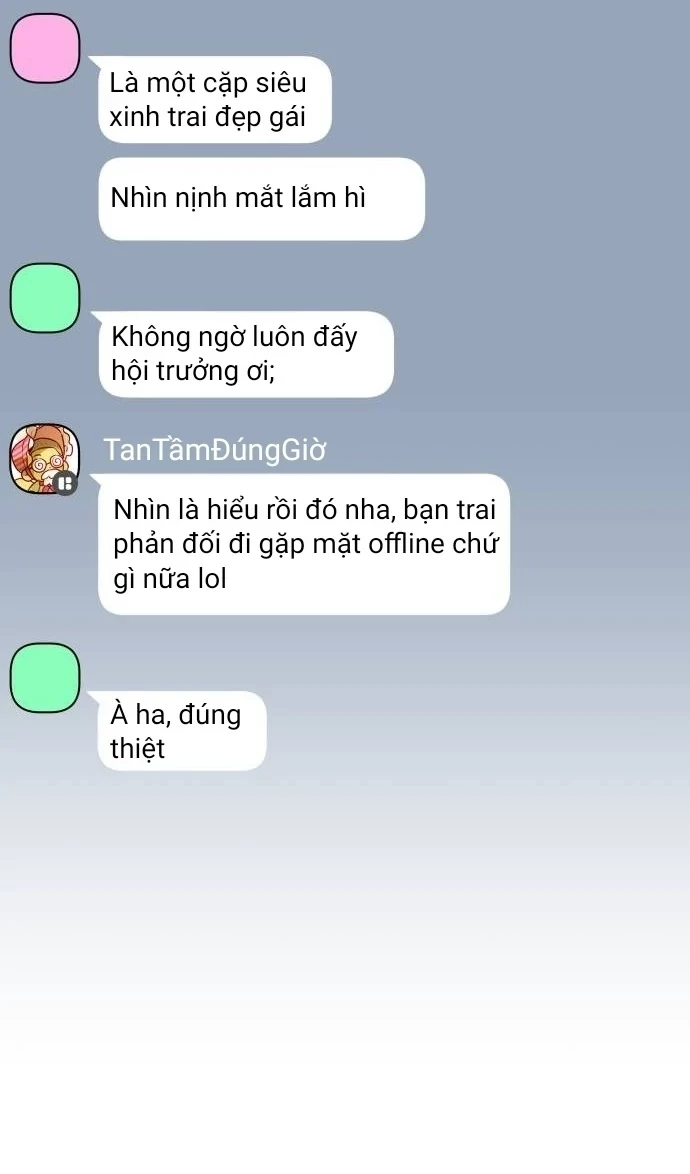 Guild Idol Chapter 23 - 3