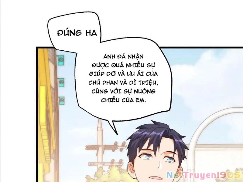 Trọng Sinh Không Làm Chạn Vương, Tôi Một Mình Nạp Game Thăng Cấp Chapter 245 - 32