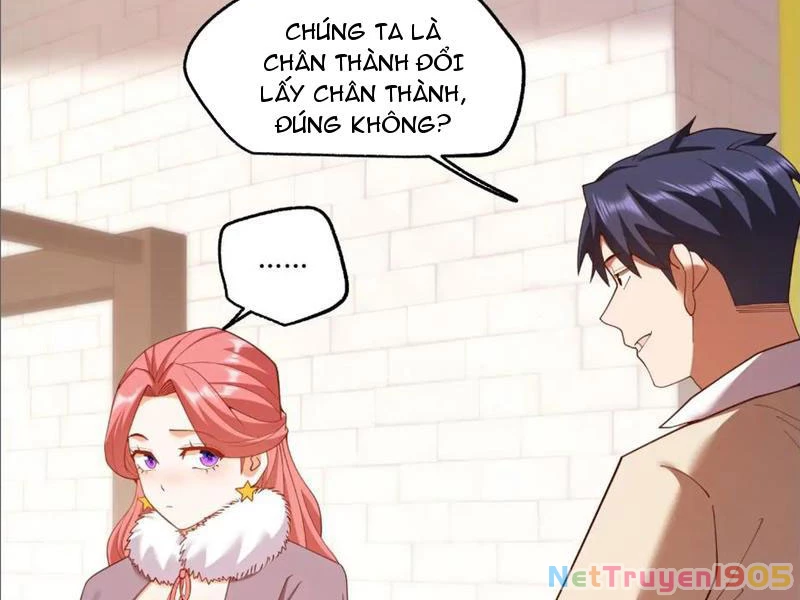 Trọng Sinh Không Làm Chạn Vương, Tôi Một Mình Nạp Game Thăng Cấp Chapter 245 - 35