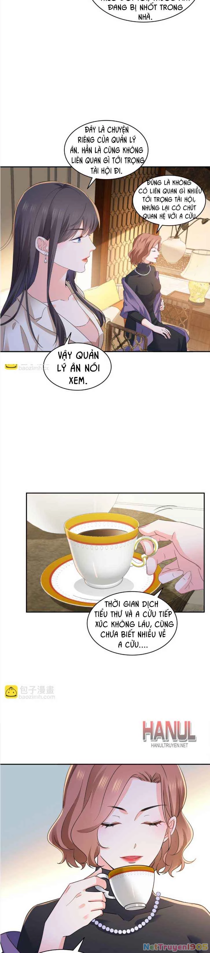 Hệt Như Hàn Quang Gặp Nắng Gắt Chapter 558 - 2