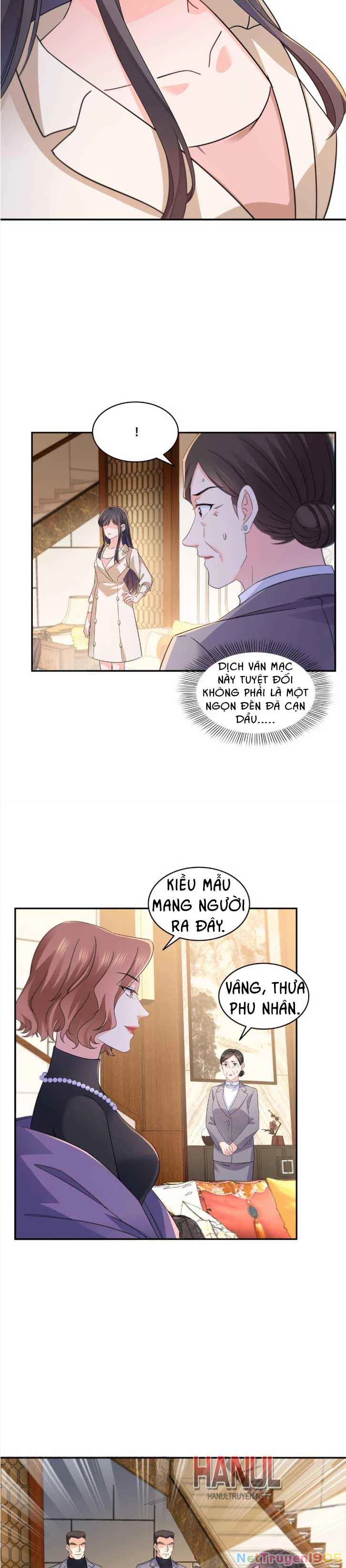 Hệt Như Hàn Quang Gặp Nắng Gắt Chapter 558 - 5