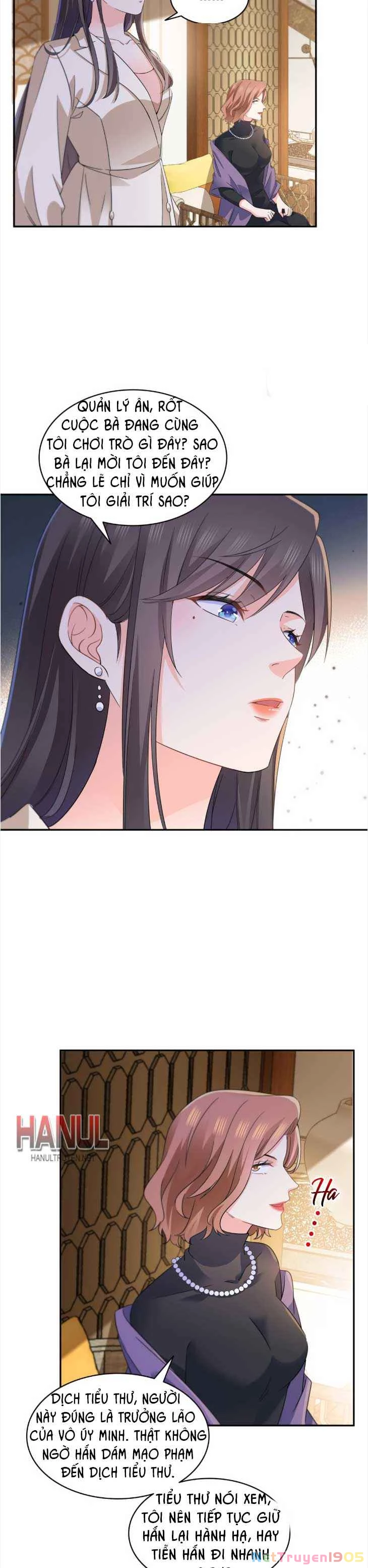 Hệt Như Hàn Quang Gặp Nắng Gắt Chapter 558 - 8