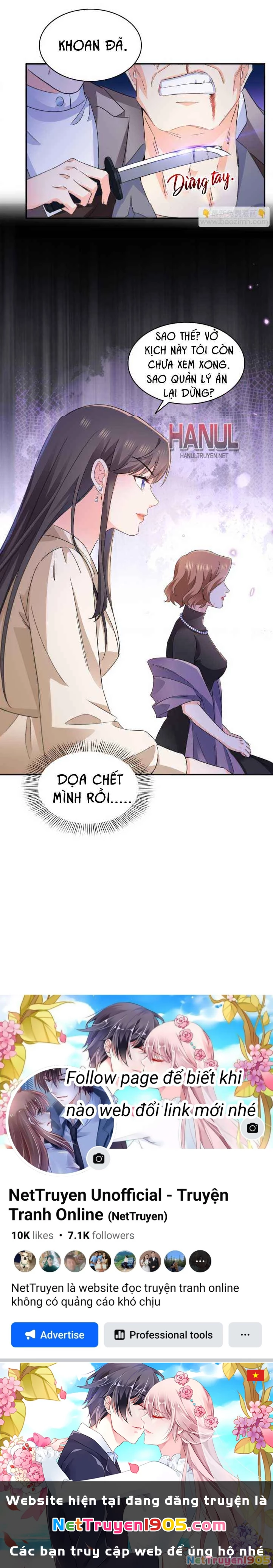 Hệt Như Hàn Quang Gặp Nắng Gắt Chapter 558 - 14