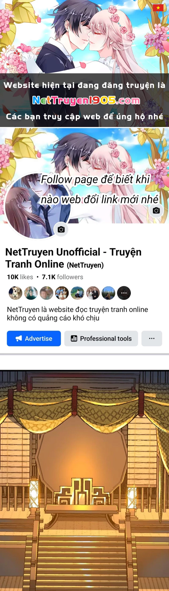Dị Chi Long Vương Kháng Tất Cả Chapter 11 - 1