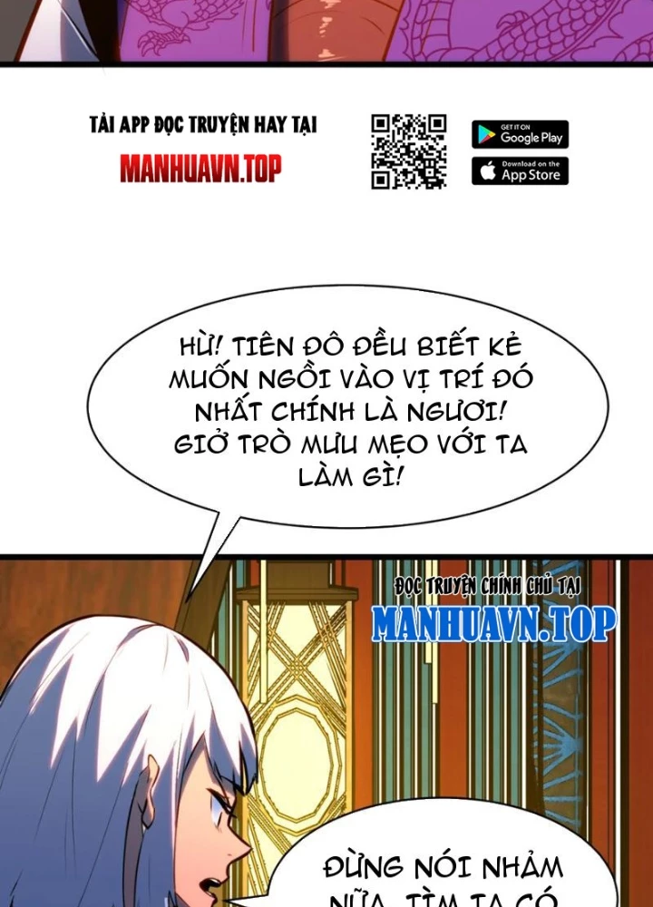 Dị Chi Long Vương Kháng Tất Cả Chapter 11 - 13