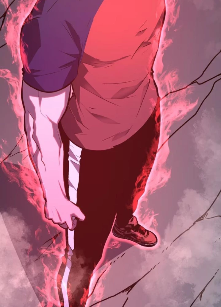 Dị Chi Long Vương Kháng Tất Cả Chapter 11 - 41