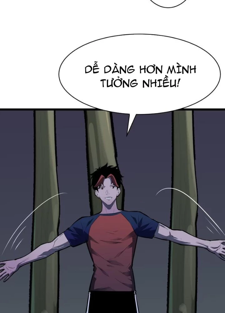 Dị Chi Long Vương Kháng Tất Cả Chapter 11 - 45