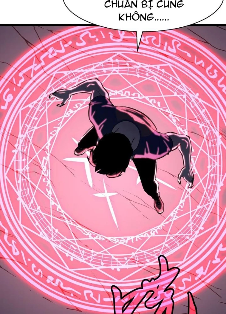 Dị Chi Long Vương Kháng Tất Cả Chapter 11 - 51