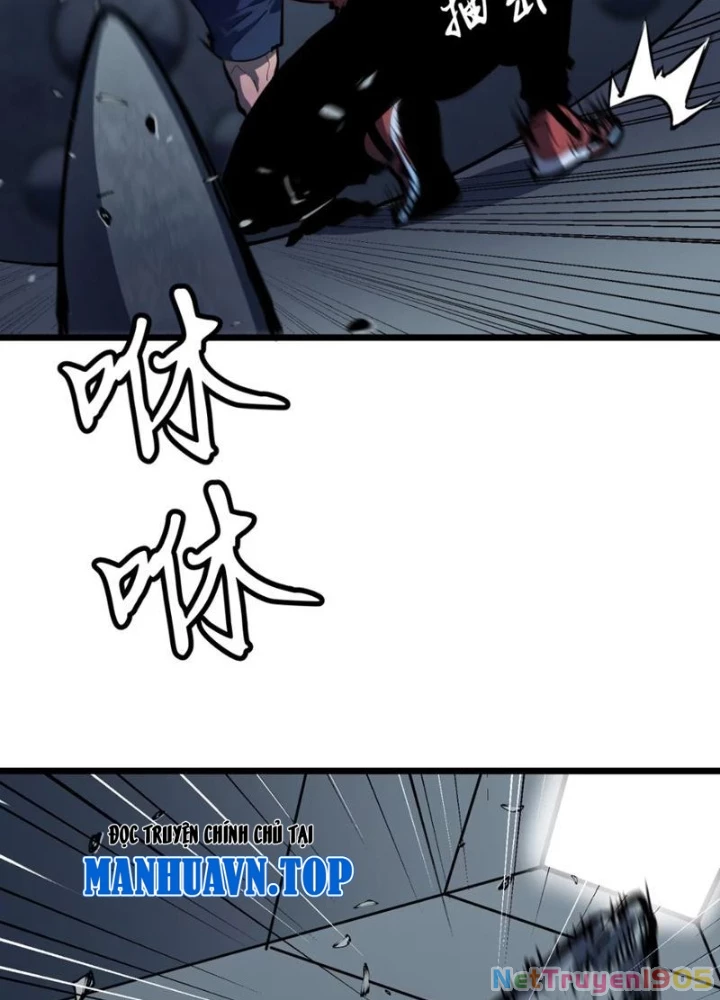 Dị Chi Long Vương Kháng Tất Cả Chapter 11 - 77