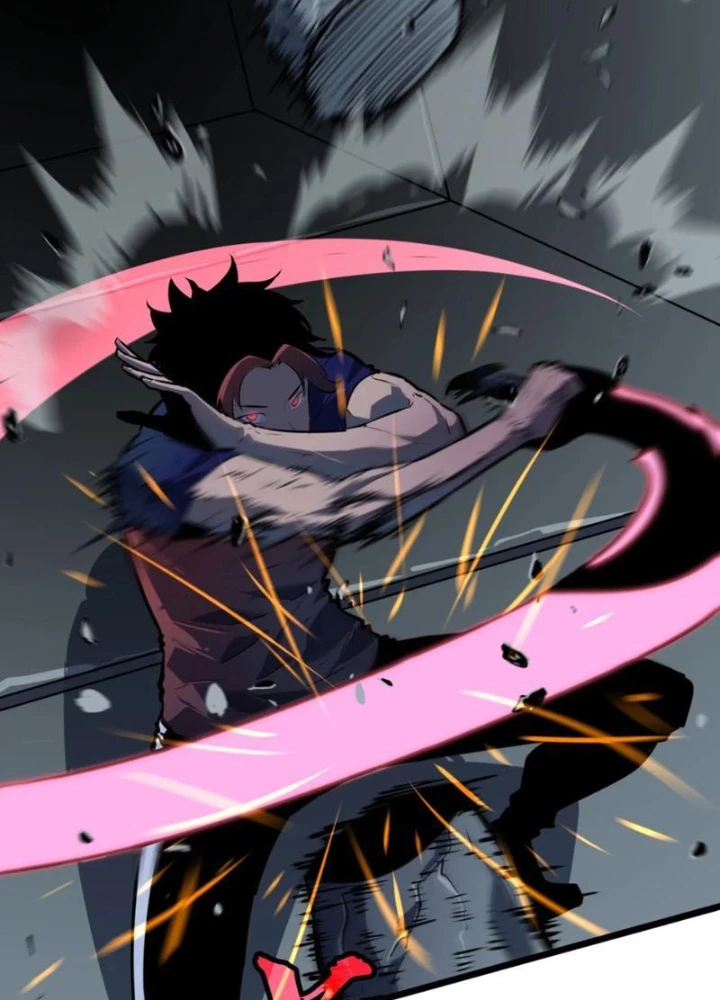 Dị Chi Long Vương Kháng Tất Cả Chapter 11 - 81