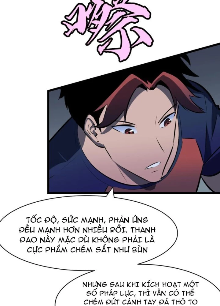 Dị Chi Long Vương Kháng Tất Cả Chapter 11 - 83