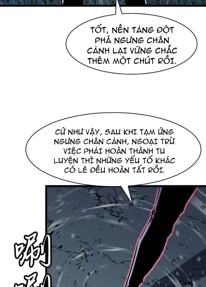 Dị Chi Long Vương Kháng Tất Cả Chapter 11 - 121