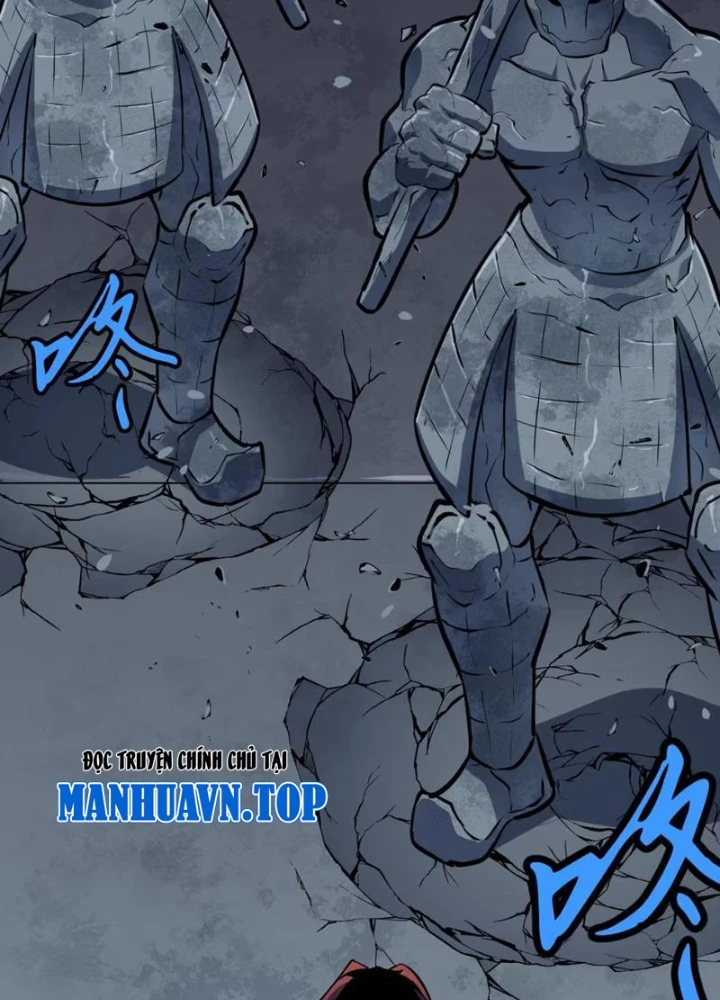 Dị Chi Long Vương Kháng Tất Cả Chapter 11 - 141