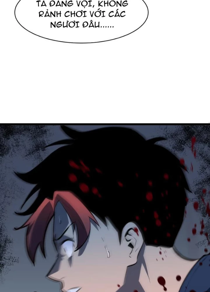 Dị Chi Long Vương Kháng Tất Cả Chapter 11 - 143