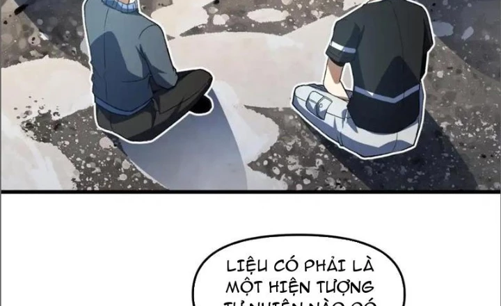 Hư Thực Chi Vương Chapter 17 - 2