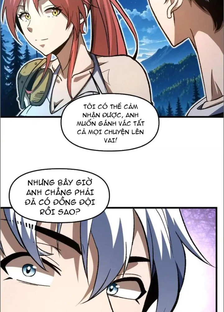 Hư Thực Chi Vương Chapter 17 - 59