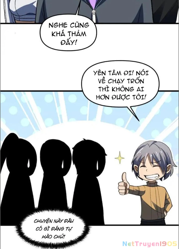 Hư Thực Chi Vương Chapter 17 - 75