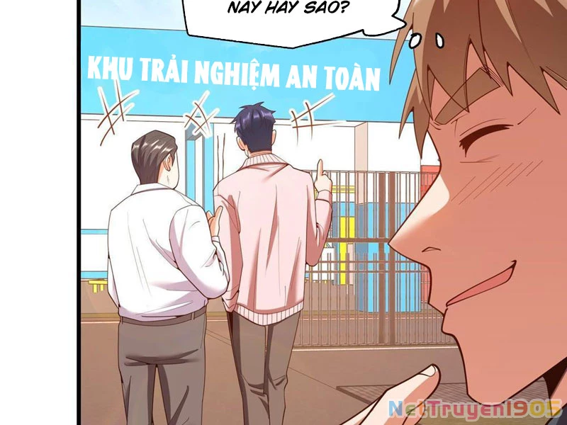 Trọng Sinh Không Làm Chạn Vương, Tôi Một Mình Nạp Game Thăng Cấp Chapter 246 - 96