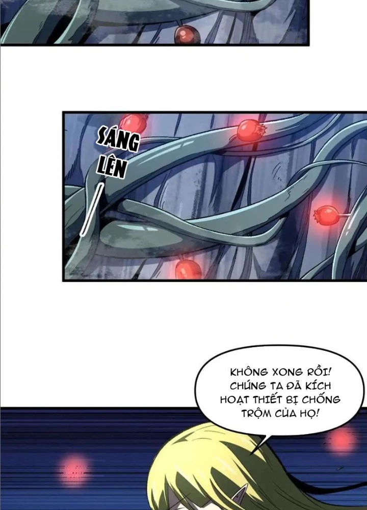 Hư Thực Chi Vương Chapter 18 - 25