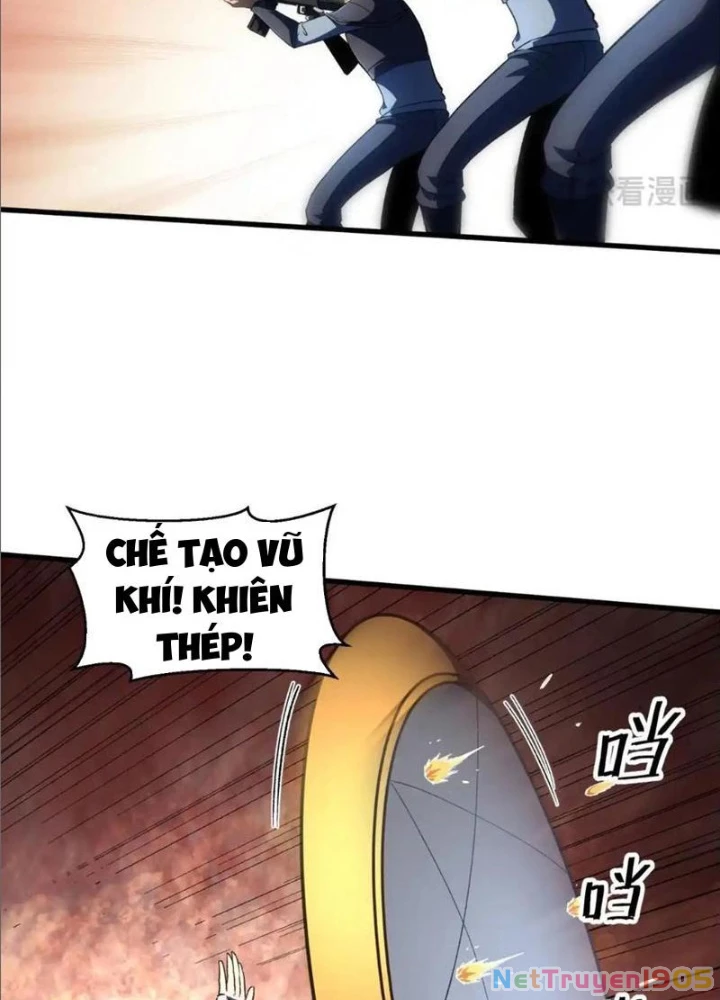Hư Thực Chi Vương Chapter 18 - 33